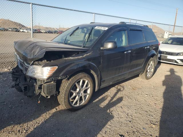 dodge journey 2014 3c4pdddg5et155641