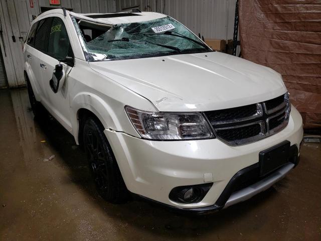 dodge journey li 2014 3c4pdddg6et102835