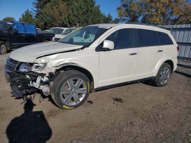 dodge journey li 2014 3c4pdddg6et155714