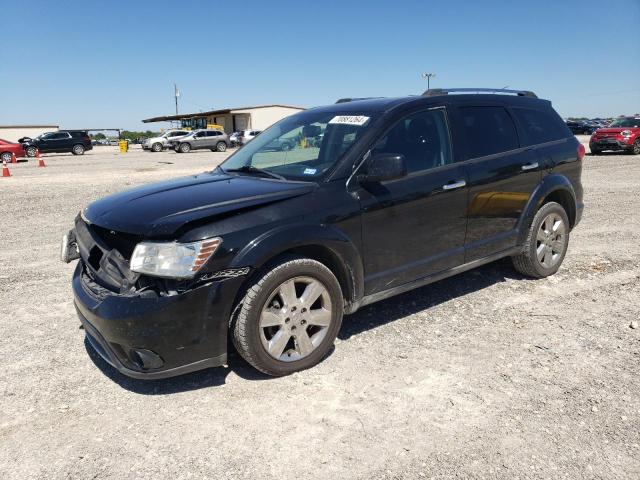 dodge journey cr 2012 3c4pdddg7ct258119