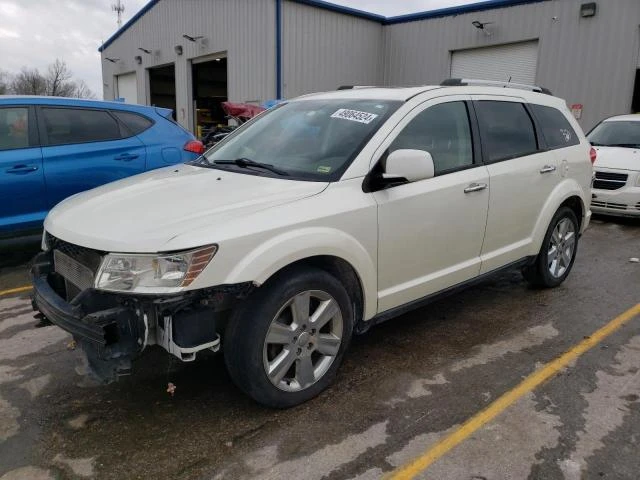 dodge journey cr 2013 3c4pdddg7dt519217