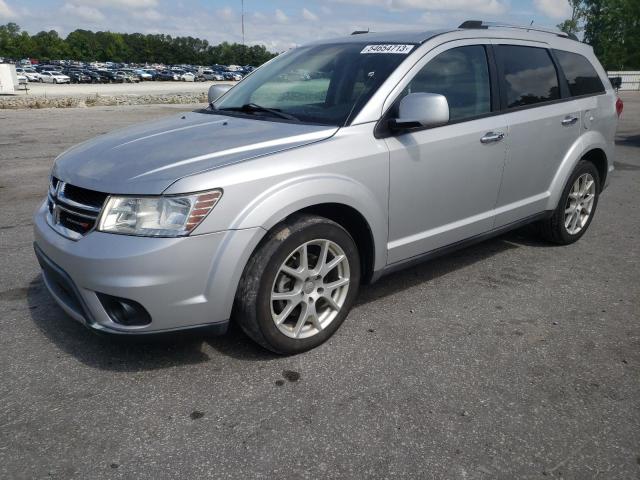 dodge journey cr 2013 3c4pdddg7dt540813