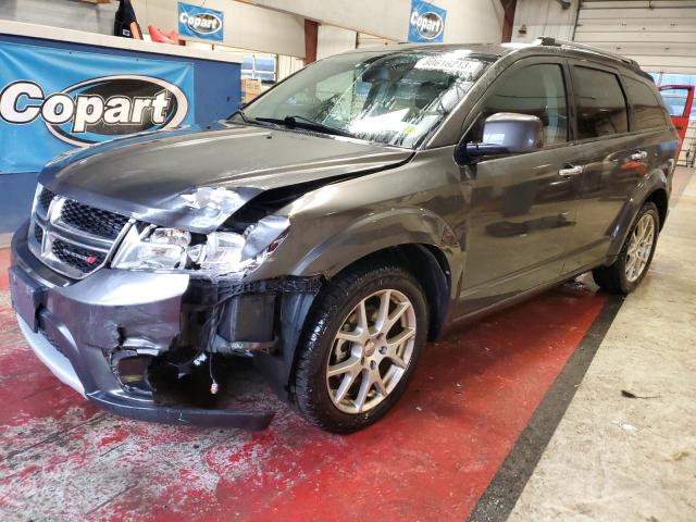 dodge journey 2014 3c4pdddg7et149971