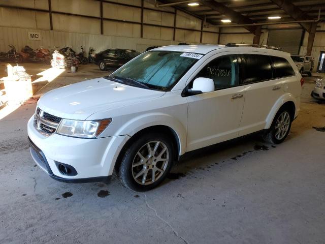 dodge journey li 2014 3c4pdddg7et166933