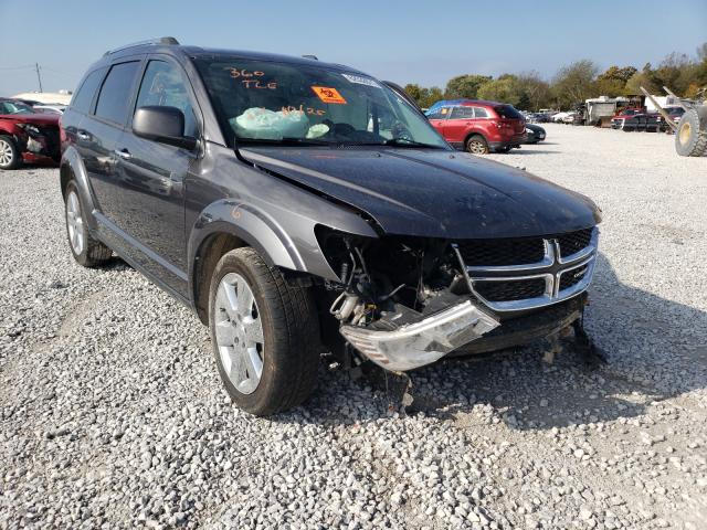 dodge journey li 2014 3c4pdddg7et279233