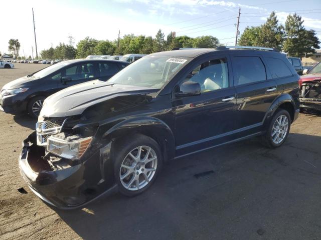 dodge journey li 2014 3c4pdddg8et158159