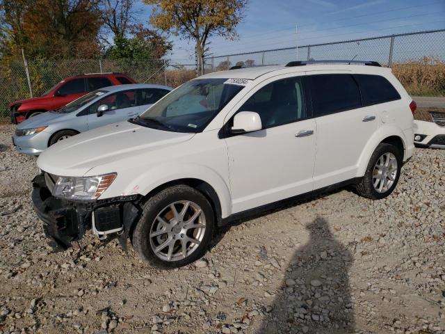 dodge journey li 2014 3c4pdddg8et172014