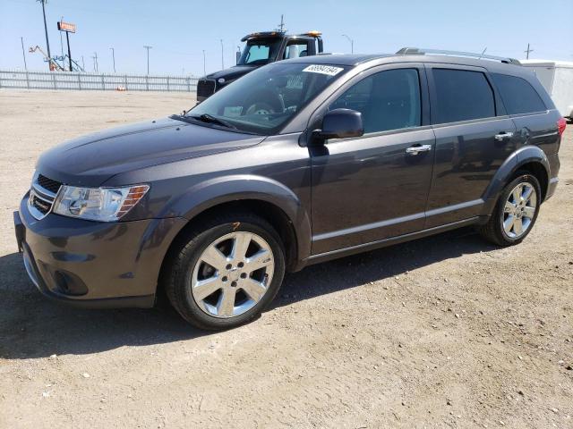 dodge journey li 2014 3c4pdddg8et246080