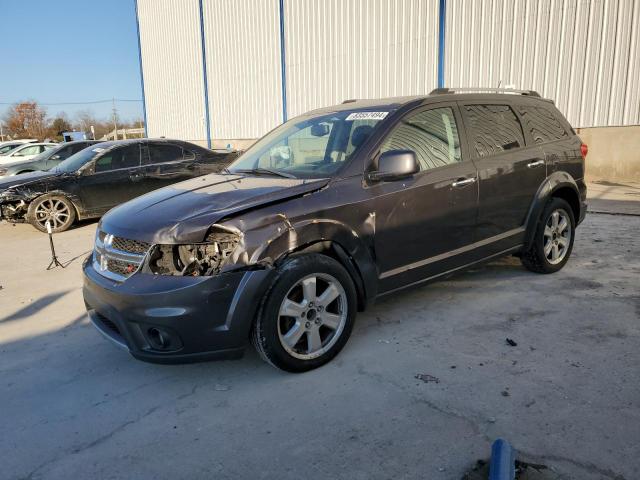 dodge journey li 2014 3c4pdddg8et265163