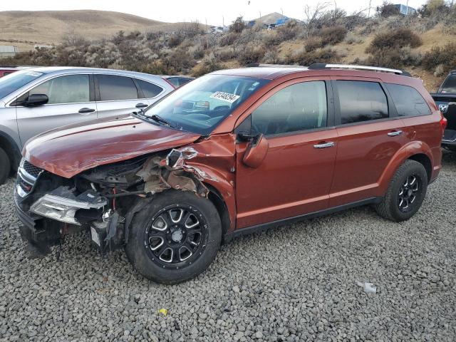 dodge journey li 2014 3c4pdddg8et284604