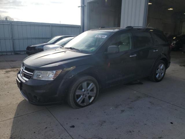 dodge journey cr 2012 3c4pdddg9ct222576