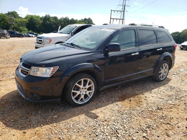 dodge journey cr 2013 3c4pdddg9dt590564