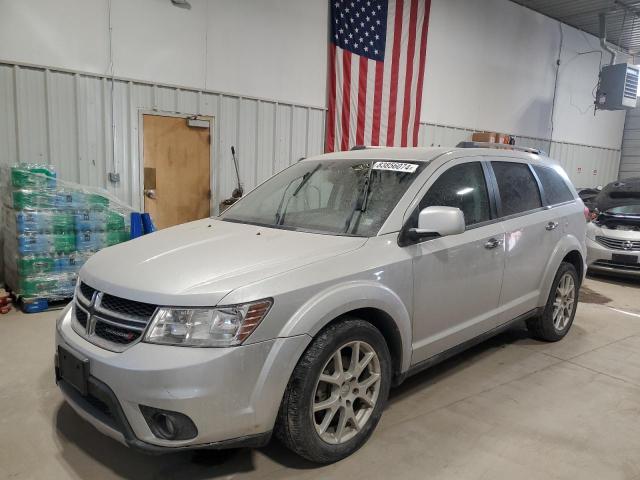 dodge journey cr 2013 3c4pdddg9dt597479