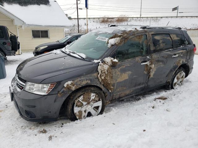 dodge journey li 2014 3c4pdddg9et155609