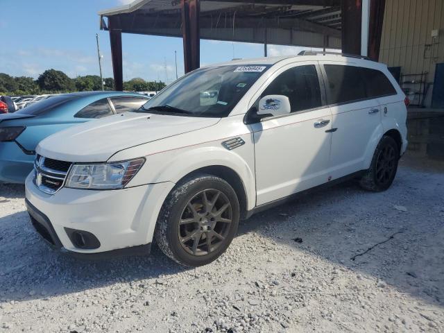 dodge journey li 2014 3c4pdddg9et237923