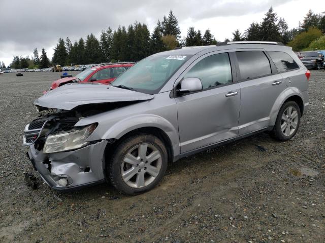 dodge journey 2015 3c4pdddg9ft660891