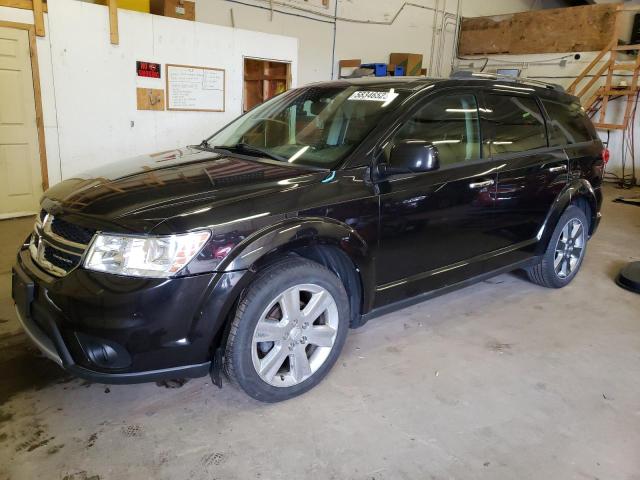 dodge journey cr 2012 3c4pdddgxct181732