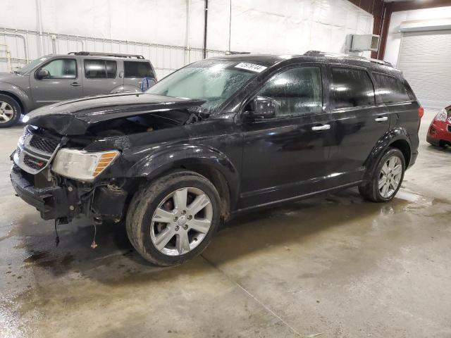 dodge journey cr 2012 3c4pdddgxct331841