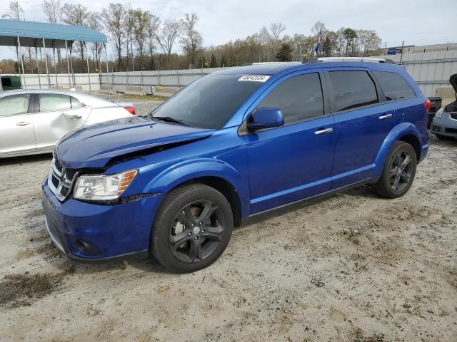 dodge journey 2015 3c4pdddgxft526858