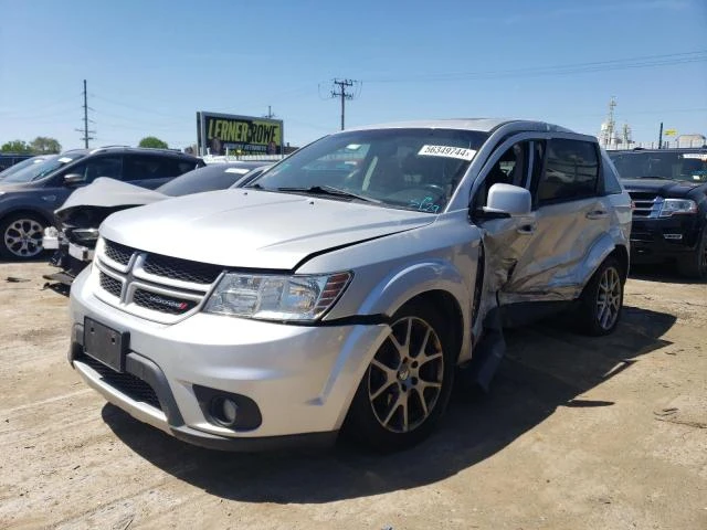 dodge journey r 2013 3c4pddeg0dt530588