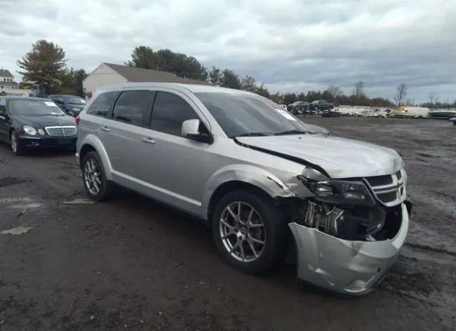 dodge journey 2014 3c4pddeg0et257783