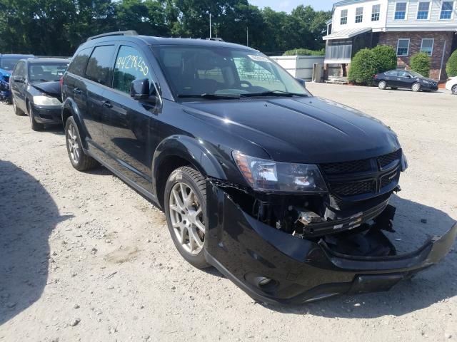 dodge journey r/ 2014 3c4pddeg0et265141