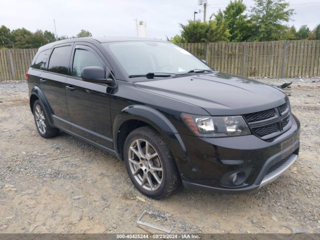 dodge journey 2015 3c4pddeg0ft574819