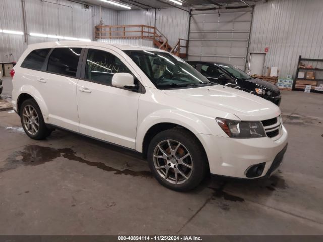 dodge journey 2015 3c4pddeg0ft580653