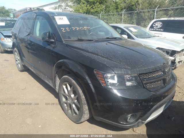 dodge journey 2015 3c4pddeg0ft675942