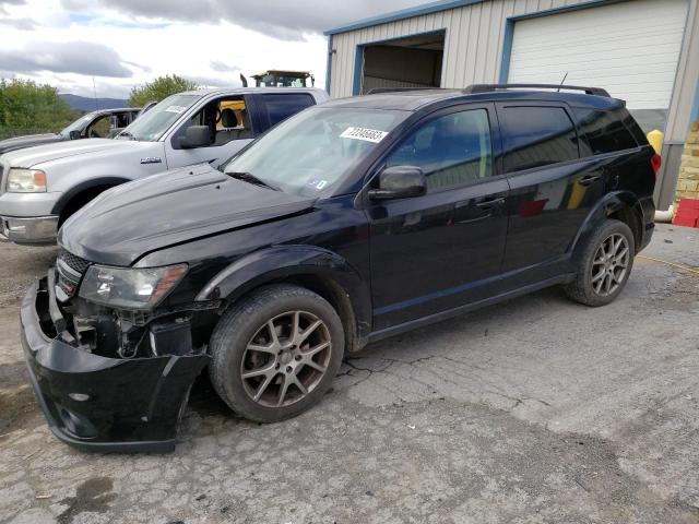 dodge journey 2015 3c4pddeg0ft680641