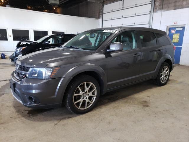 dodge journey 2015 3c4pddeg0ft693518