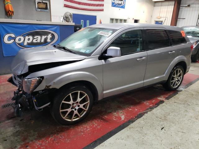 dodge journey r/ 2016 3c4pddeg0gt101911