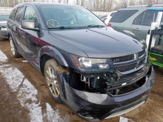 dodge journey r/ 2016 3c4pddeg0gt106266