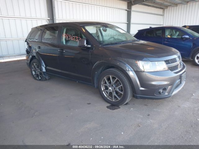 dodge journey 2016 3c4pddeg0gt180092