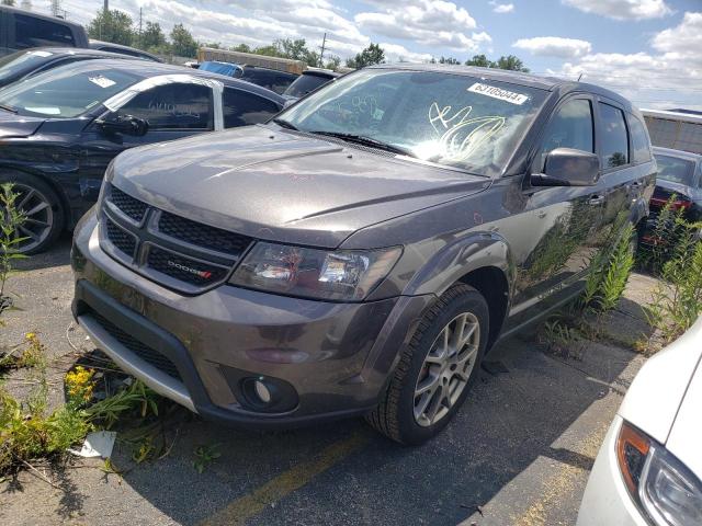 dodge journey r/ 2016 3c4pddeg0gt244275