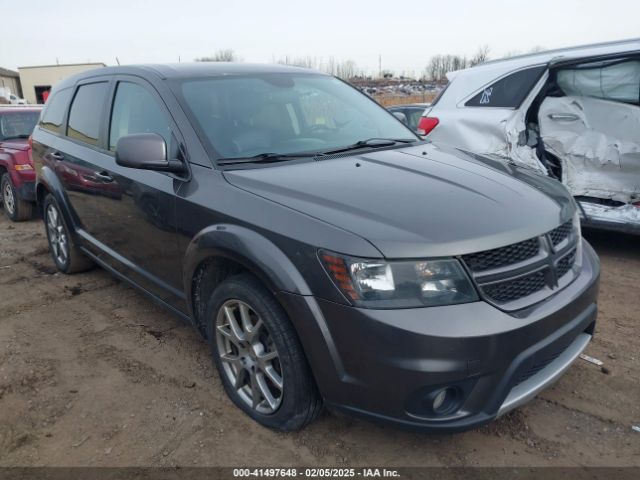 dodge journey 2016 3c4pddeg0gt250433