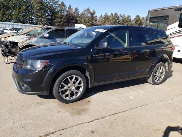 dodge journey 2017 3c4pddeg0ht567033