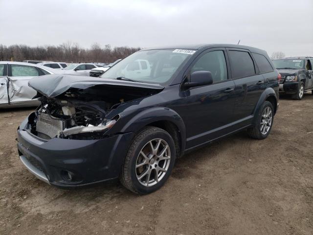 dodge journey gt 2017 3c4pddeg0ht593275