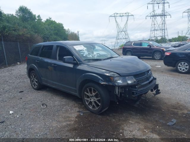 dodge journey 2017 3c4pddeg0ht620281