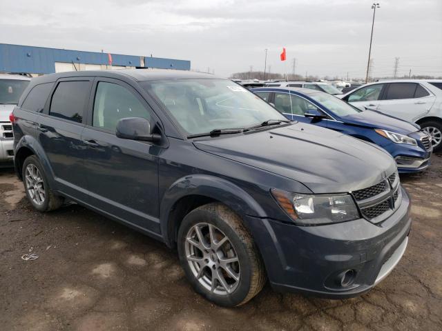 dodge journey gt 2018 3c4pddeg0jt189821