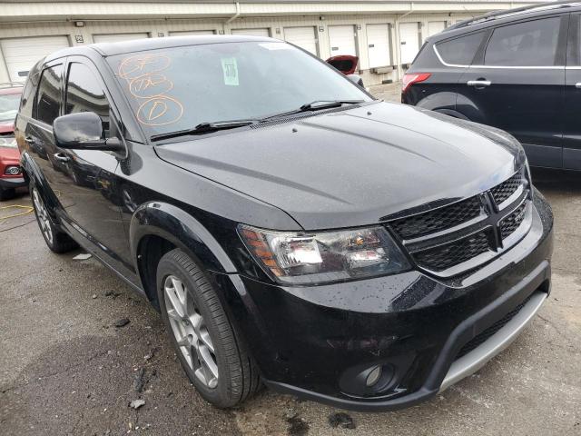 dodge journey gt 2018 3c4pddeg0jt261178