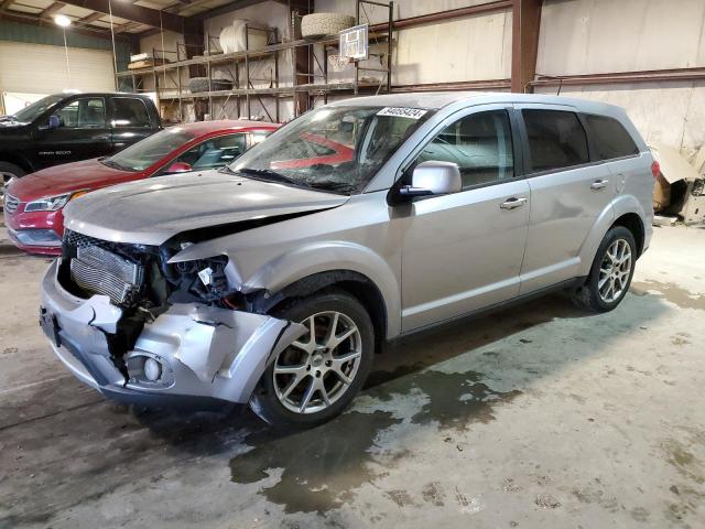 dodge journey gt 2018 3c4pddeg0jt389677