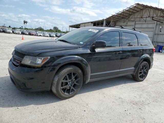 dodge journey gt 2018 3c4pddeg0jt450302