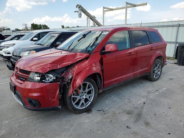 dodge journey 2019 3c4pddeg0kt746017