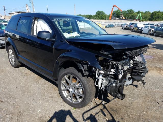 dodge journey gt 2019 3c4pddeg0kt785061