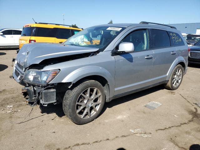 dodge journey 2015 3c4pddeg1ft522163