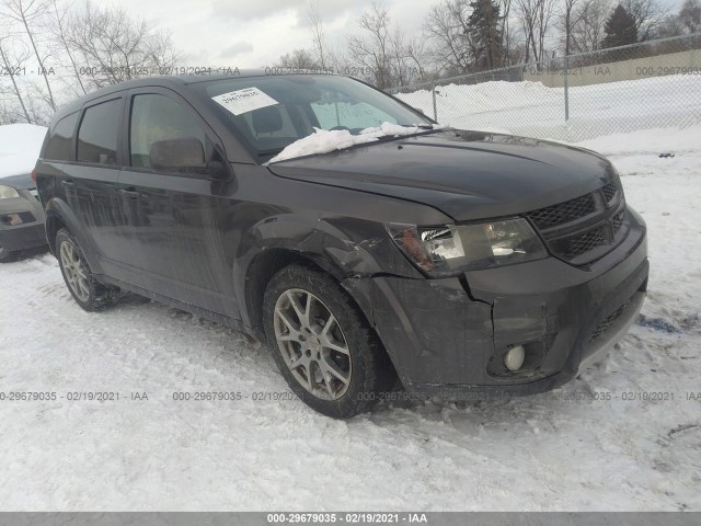 dodge journey 2015 3c4pddeg1ft554921