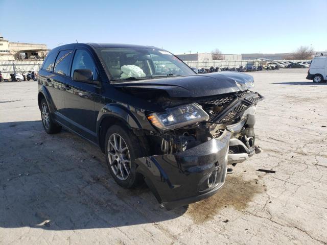 dodge journey r 2015 3c4pddeg1ft671639