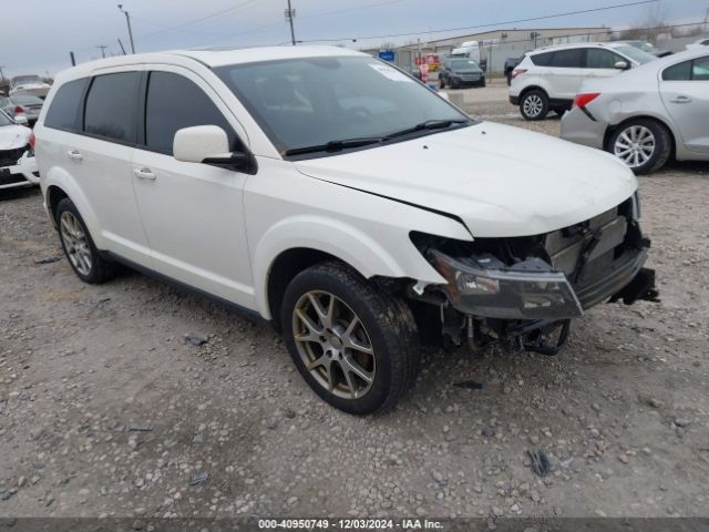 dodge journey 2015 3c4pddeg1ft740846