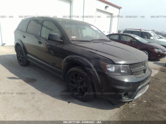 dodge journey 2016 3c4pddeg1gt213391